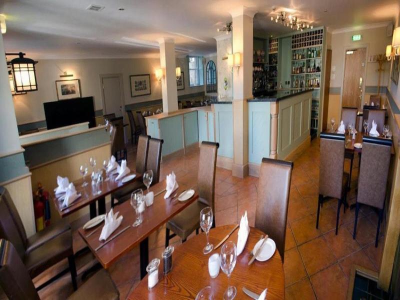 The Parliament House 3* EDI