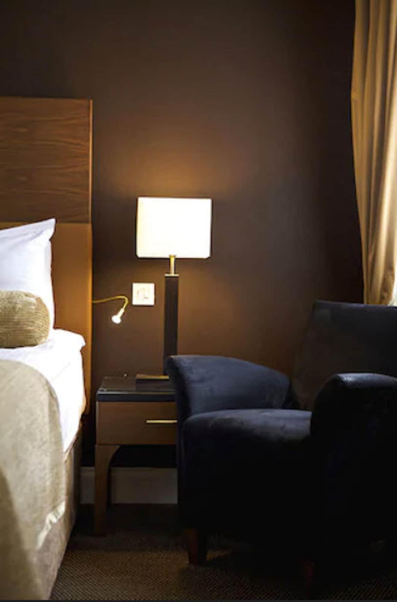 Hotel The Parliament House EDI