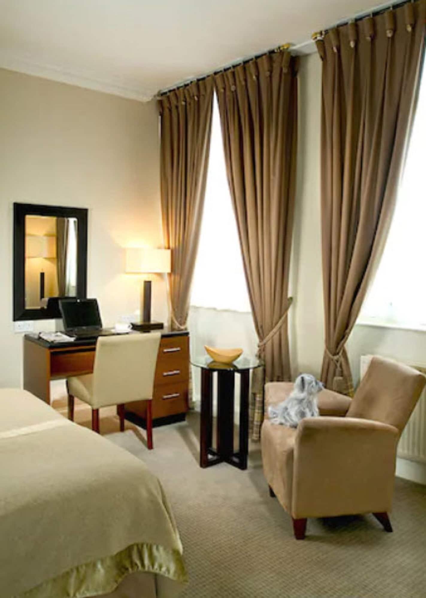 Hotel The Parliament House EDI
