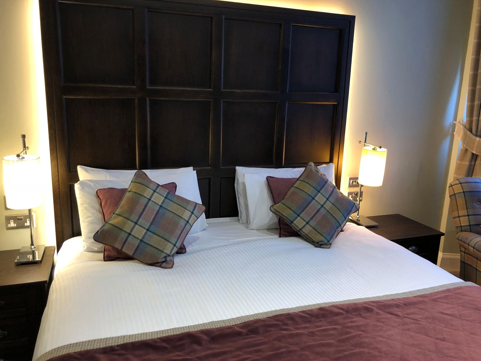 The Parliament House Hotel EDI