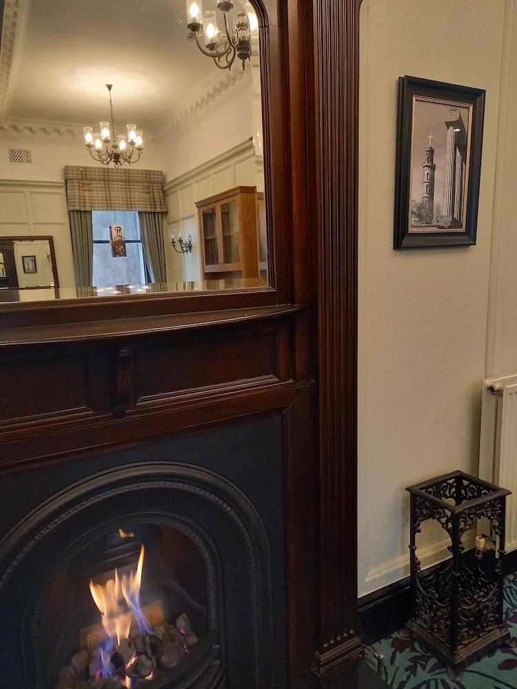 The Parliament House Hotel EDI
