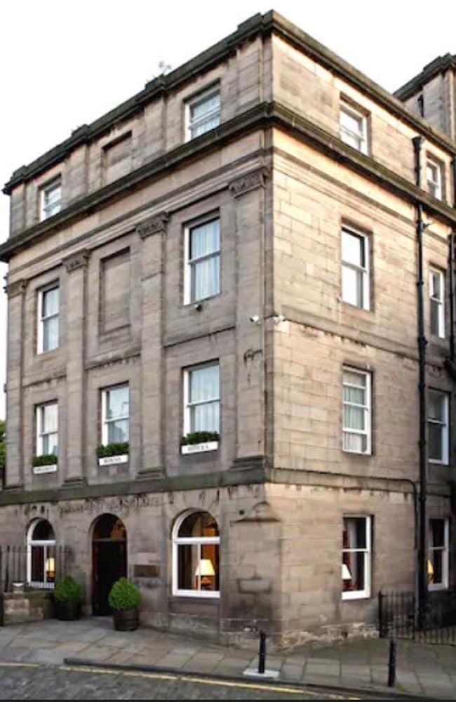 The Parliament House 3* EDI