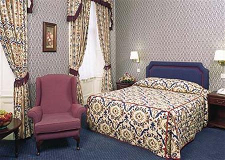 The Parliament House 3* EDI