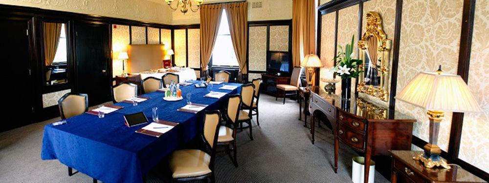 The Parliament House Hotel EDI