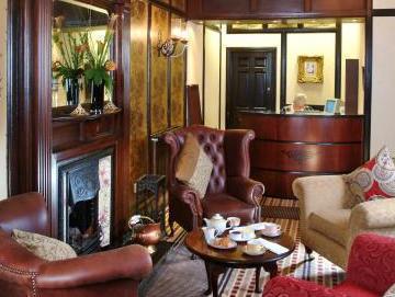 The Parliament House Hotel 3*
