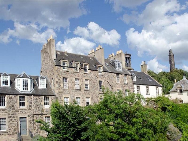 The Parliament House Hotel EDI