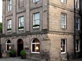 The Parliament House EDI