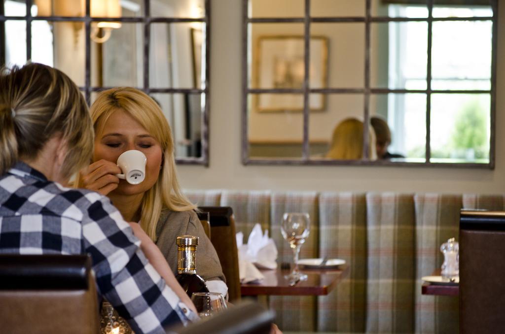 The Parliament House 3* EDI